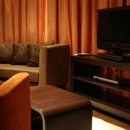 Hotel Makedonia Veria  Habitación foto