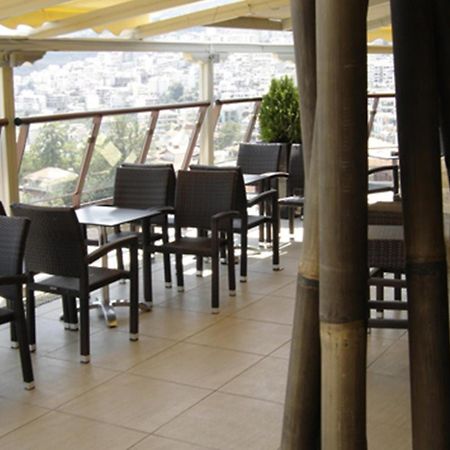 Hotel Makedonia Veria  Restaurante foto