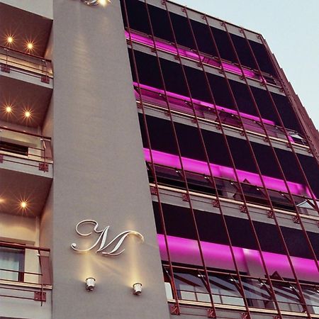 Hotel Makedonia Veria  Exterior foto