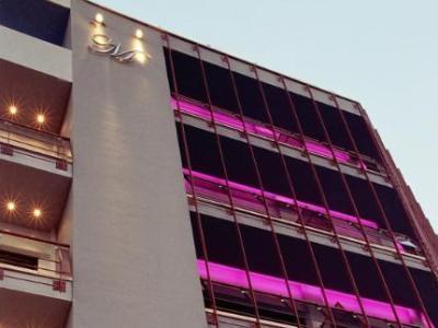 Hotel Makedonia Veria  Exterior foto