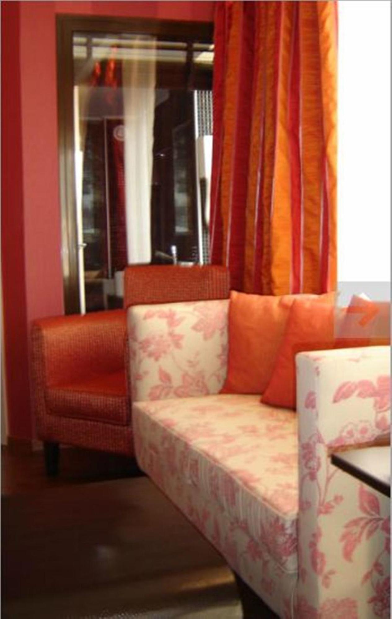 Hotel Makedonia Veria  Habitación foto