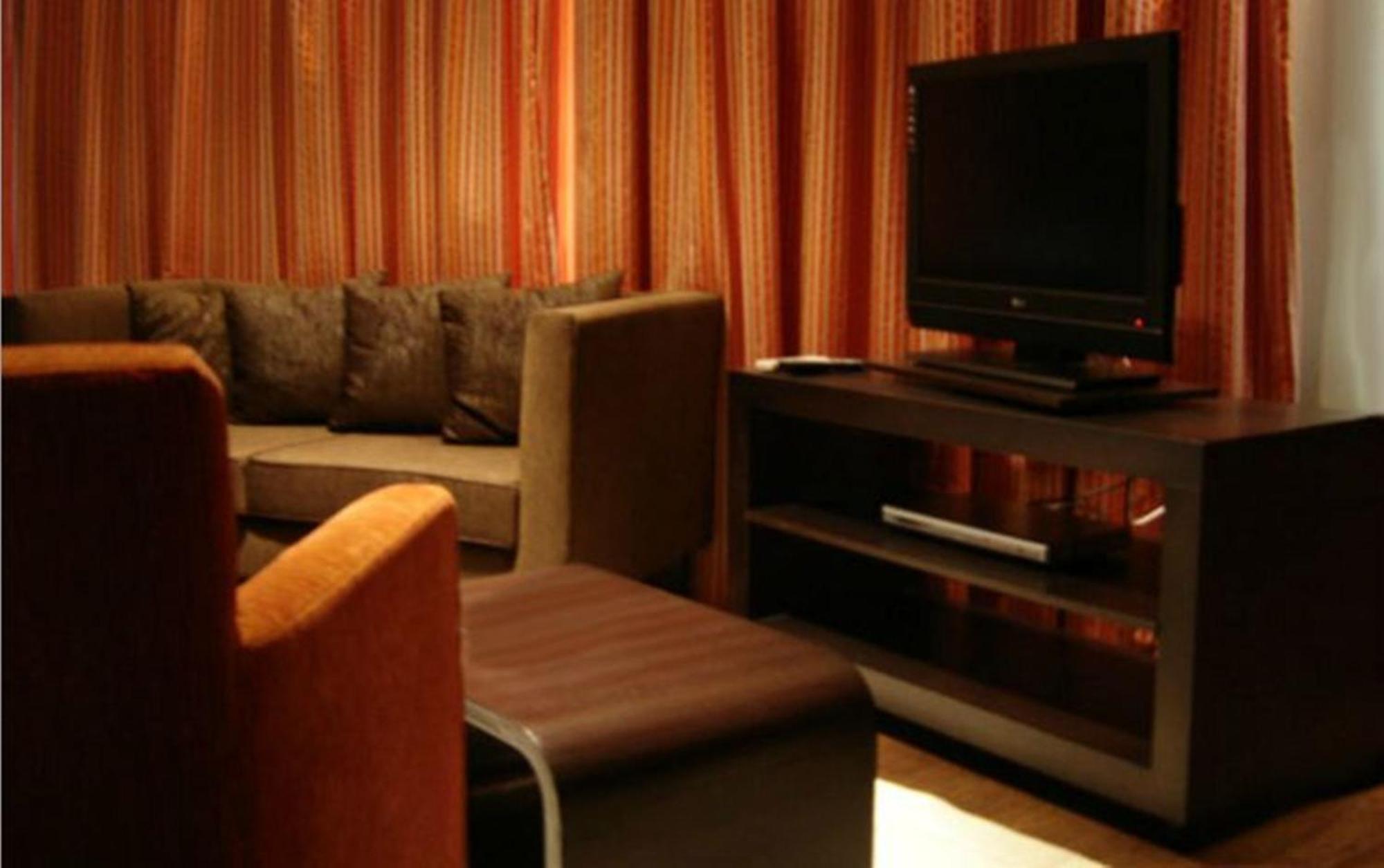 Hotel Makedonia Veria  Habitación foto