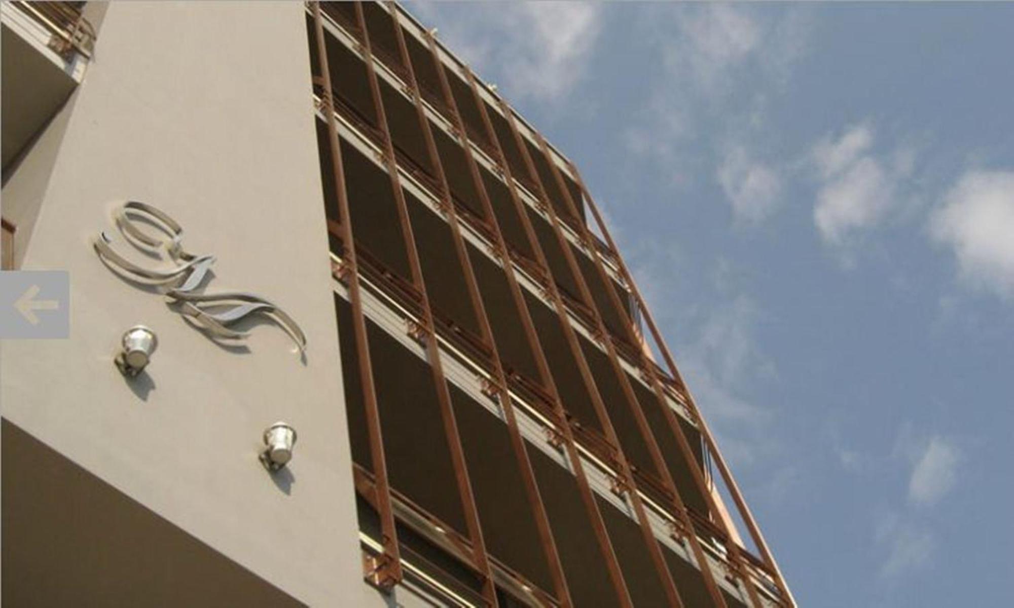 Hotel Makedonia Veria  Exterior foto