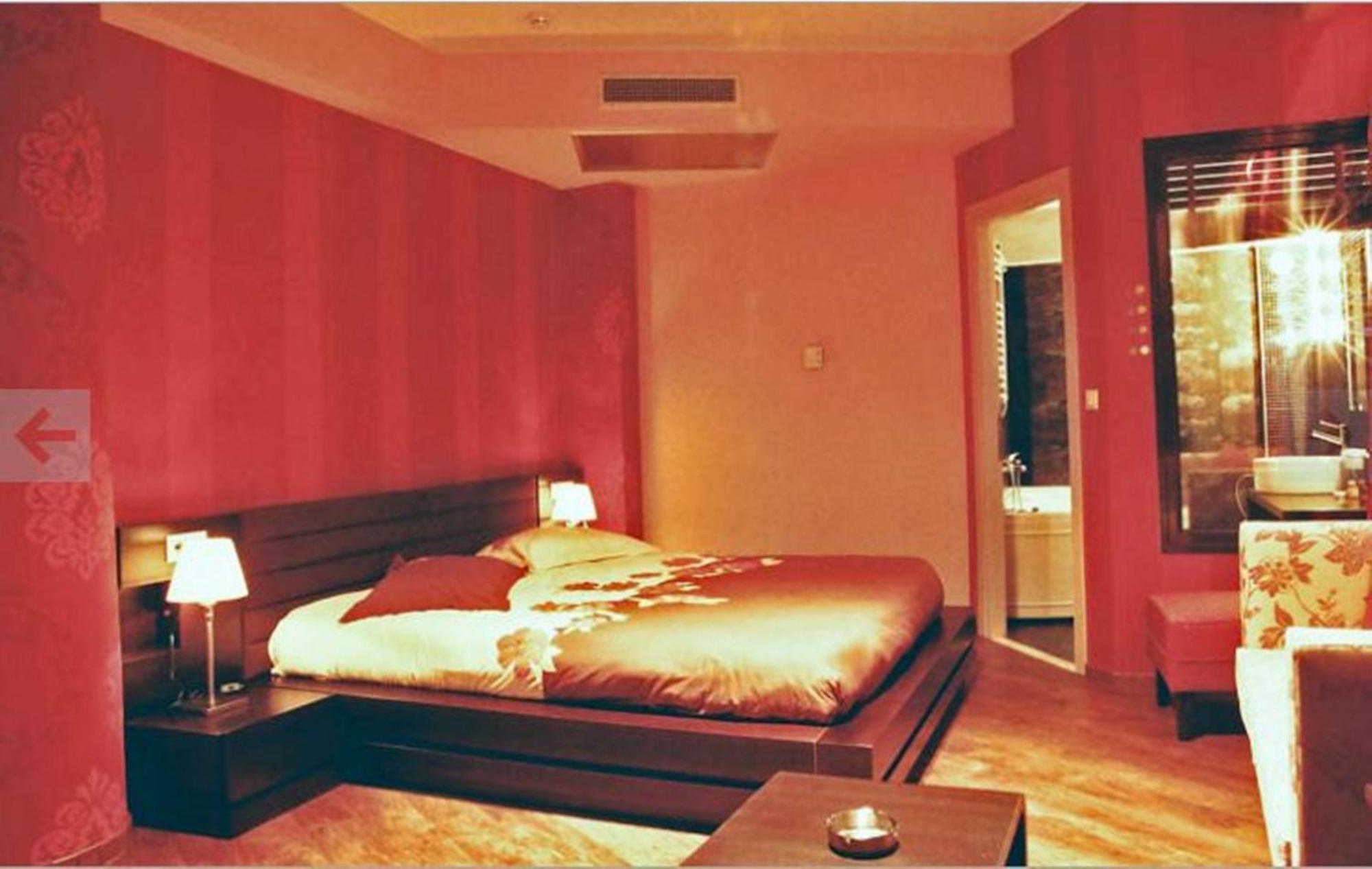 Hotel Makedonia Veria  Exterior foto
