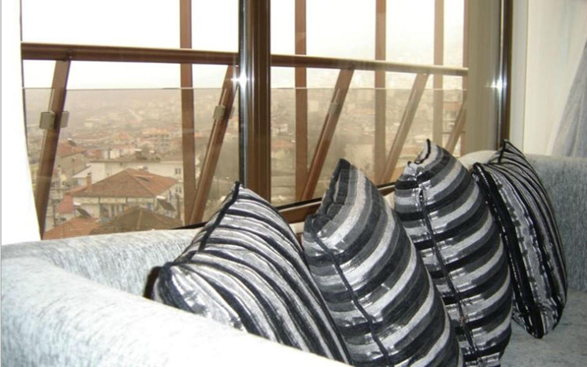 Hotel Makedonia Veria  Exterior foto