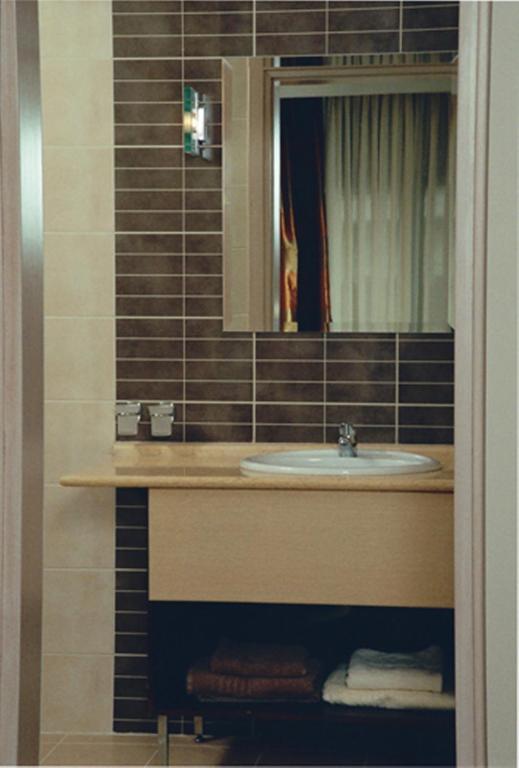 Hotel Makedonia Veria  Habitación foto