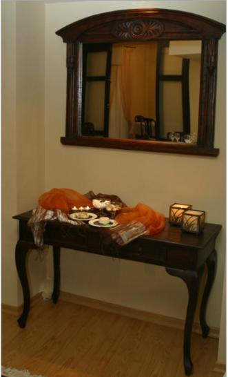 Hotel Makedonia Veria  Habitación foto