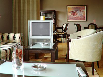 Hotel Makedonia Veria  Exterior foto